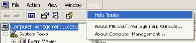  Help  XP      .      ?