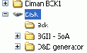       NTFS5,       NTFS4?