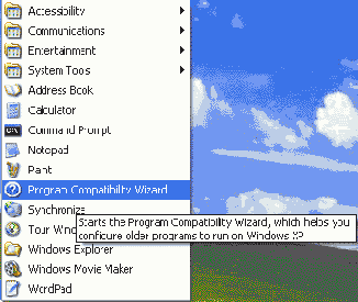 Как включить antialiasing шрифтов в XP?